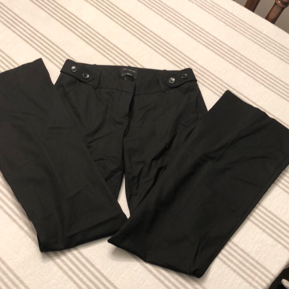 The Limited Drew Pants